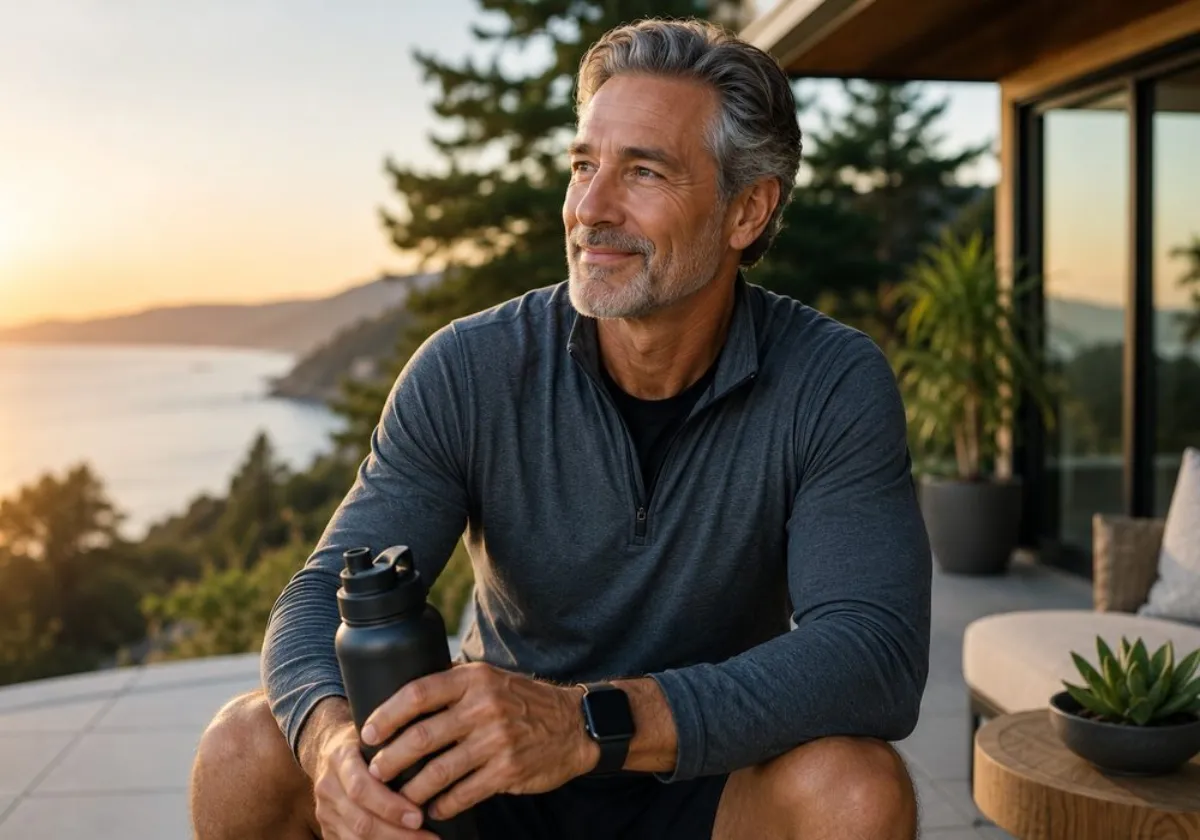 Wellness and Peptides