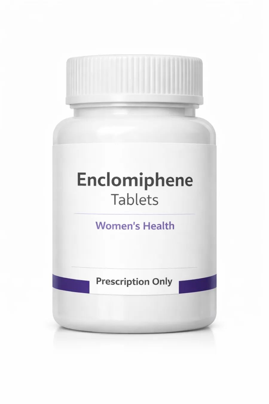 Enclomiphene