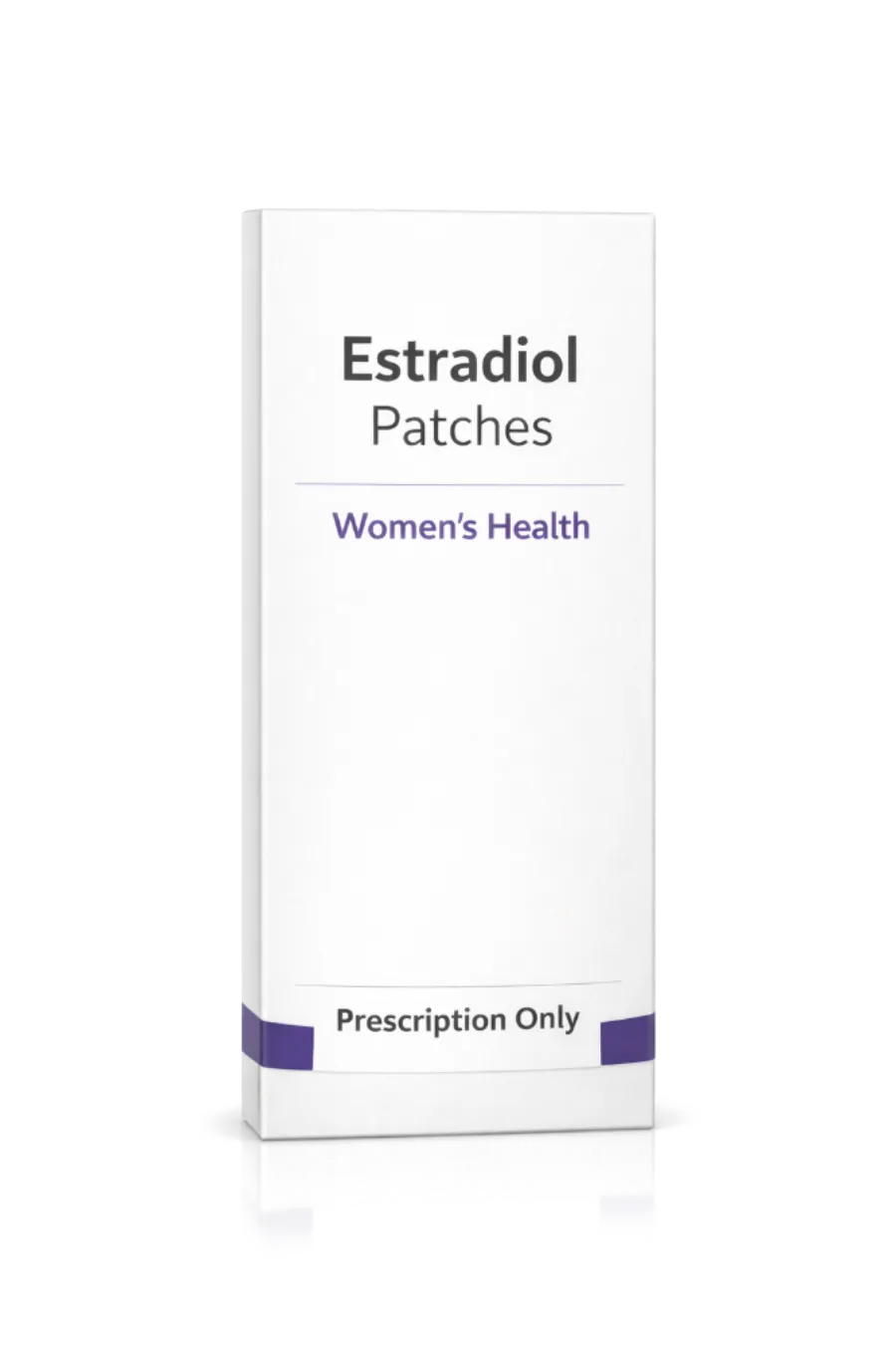 Female Estradiol Patch