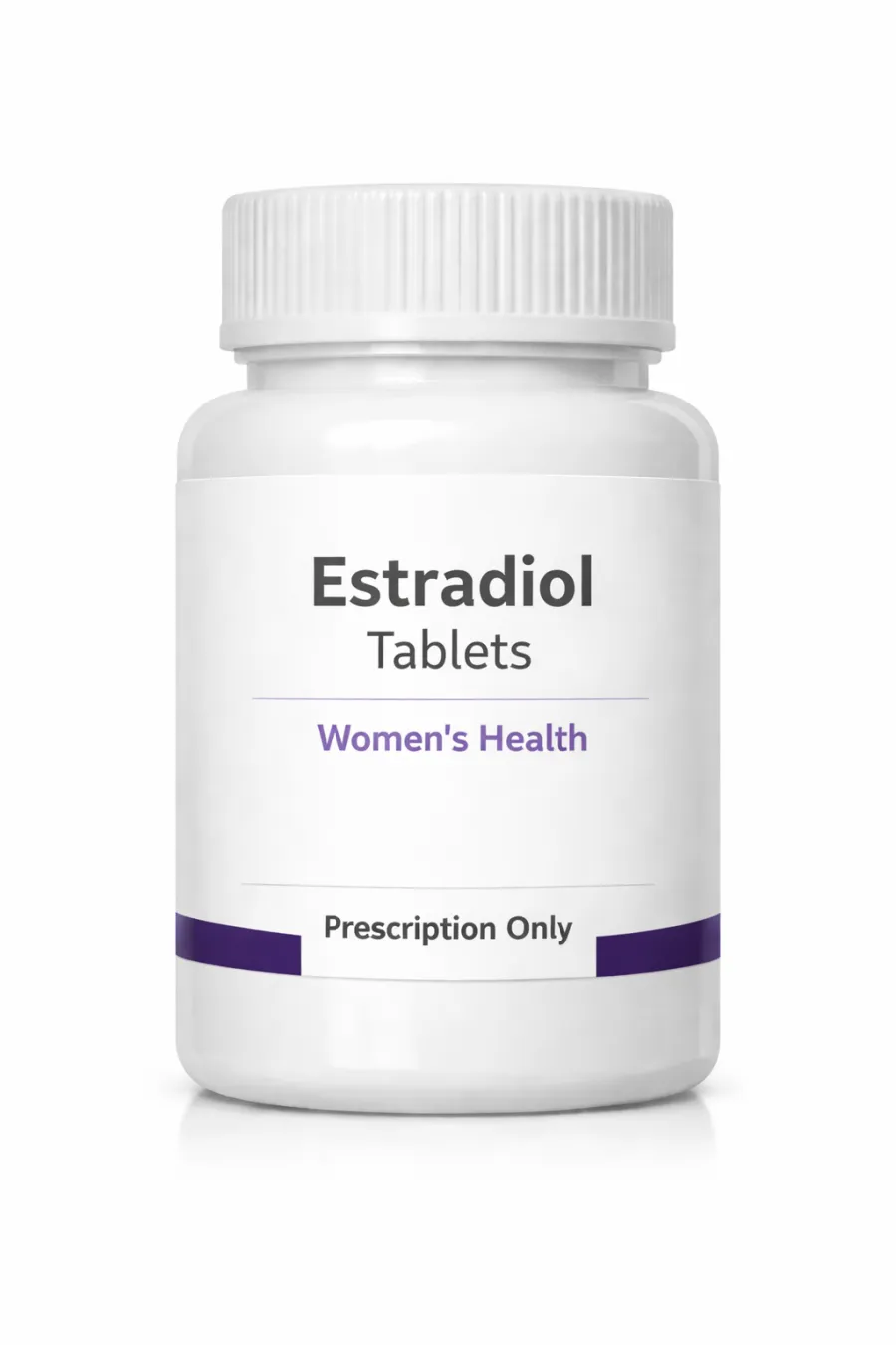 Estradiol Tablets