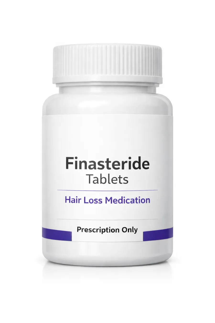 Finasteride Tablets