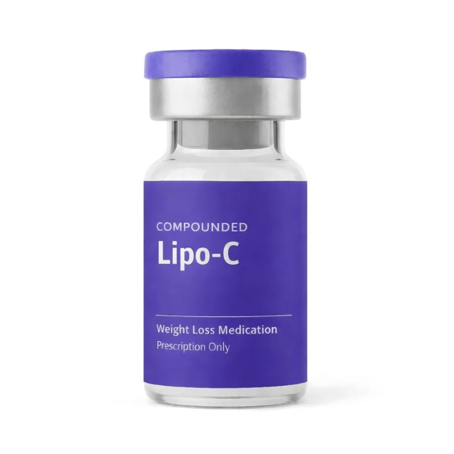 Injectable Lipo C